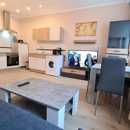 City Apartment Alici フュッセン エクステリア 写真