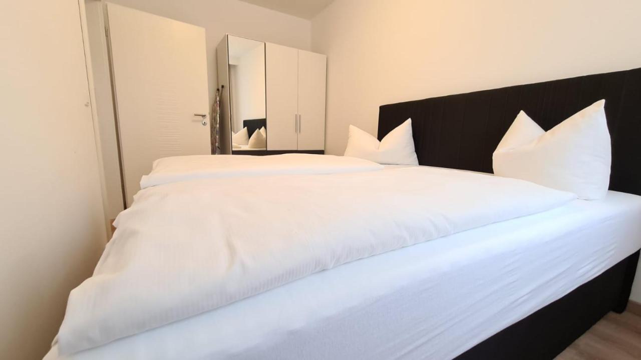 City Apartment Alici フュッセン エクステリア 写真