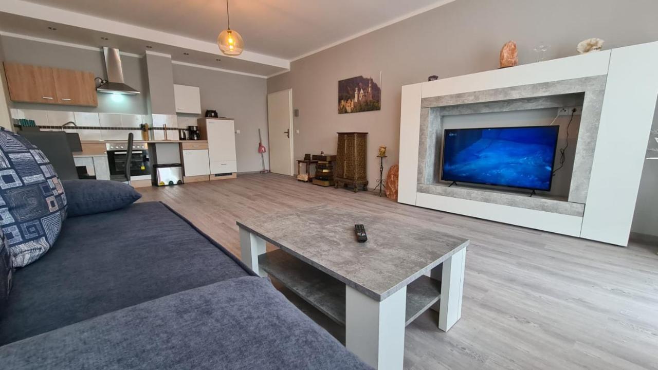 City Apartment Alici フュッセン エクステリア 写真