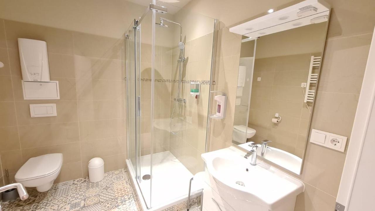 City Apartment Alici フュッセン エクステリア 写真