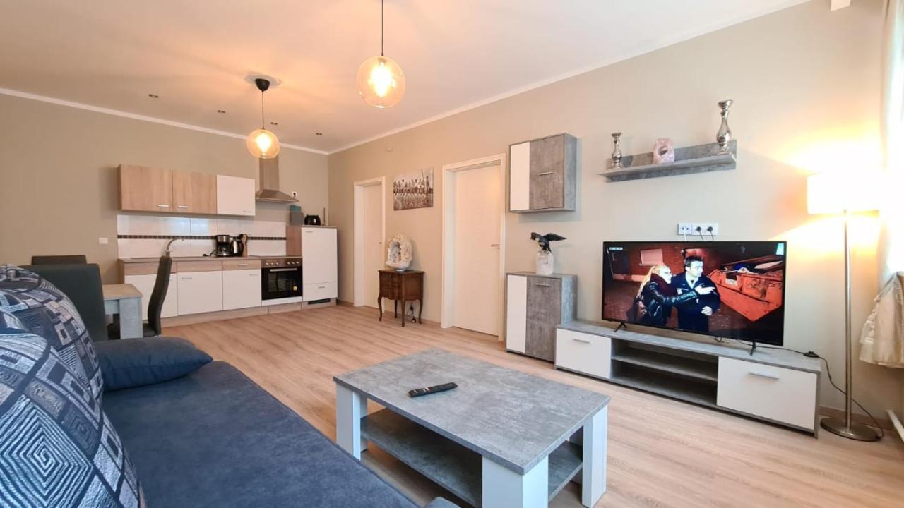 City Apartment Alici フュッセン エクステリア 写真
