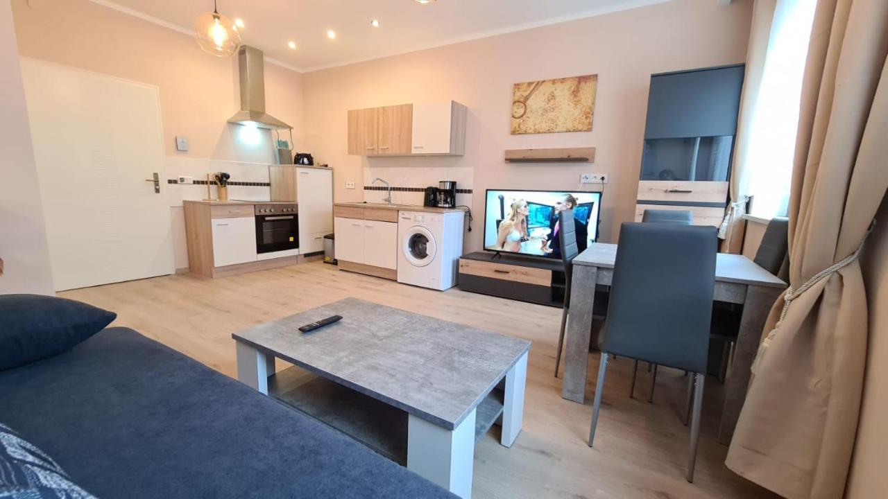 City Apartment Alici フュッセン エクステリア 写真