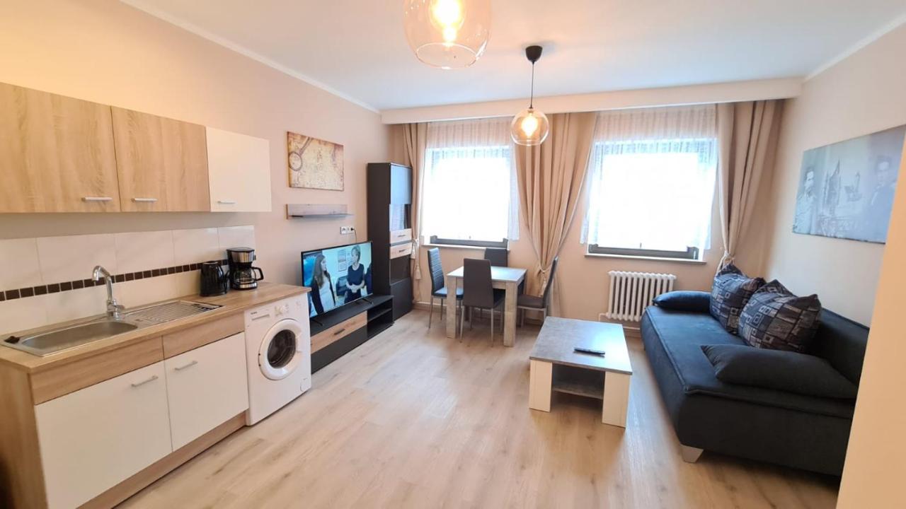 City Apartment Alici フュッセン エクステリア 写真
