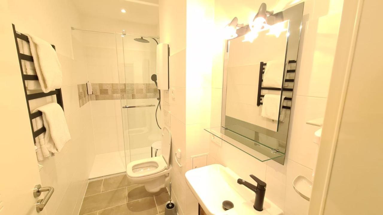 City Apartment Alici フュッセン エクステリア 写真