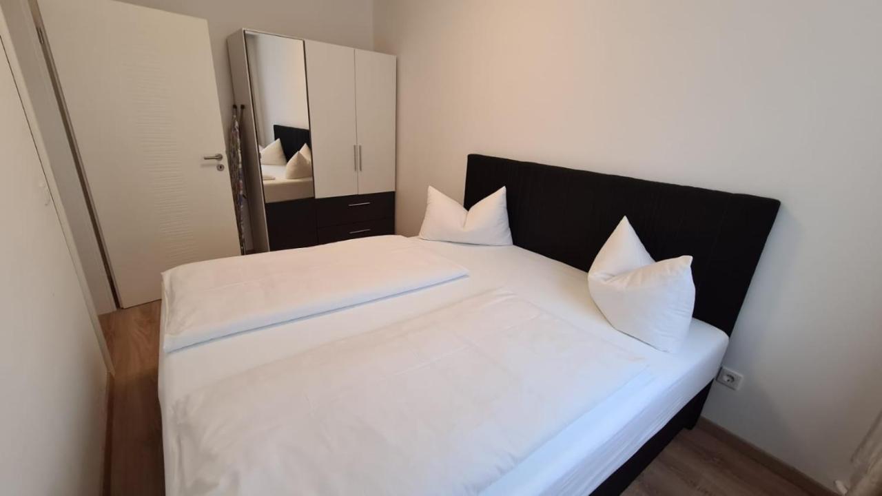 City Apartment Alici フュッセン エクステリア 写真