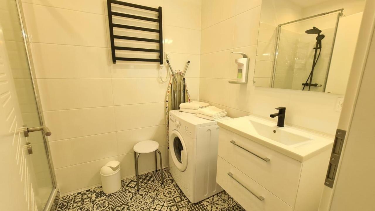 City Apartment Alici フュッセン エクステリア 写真