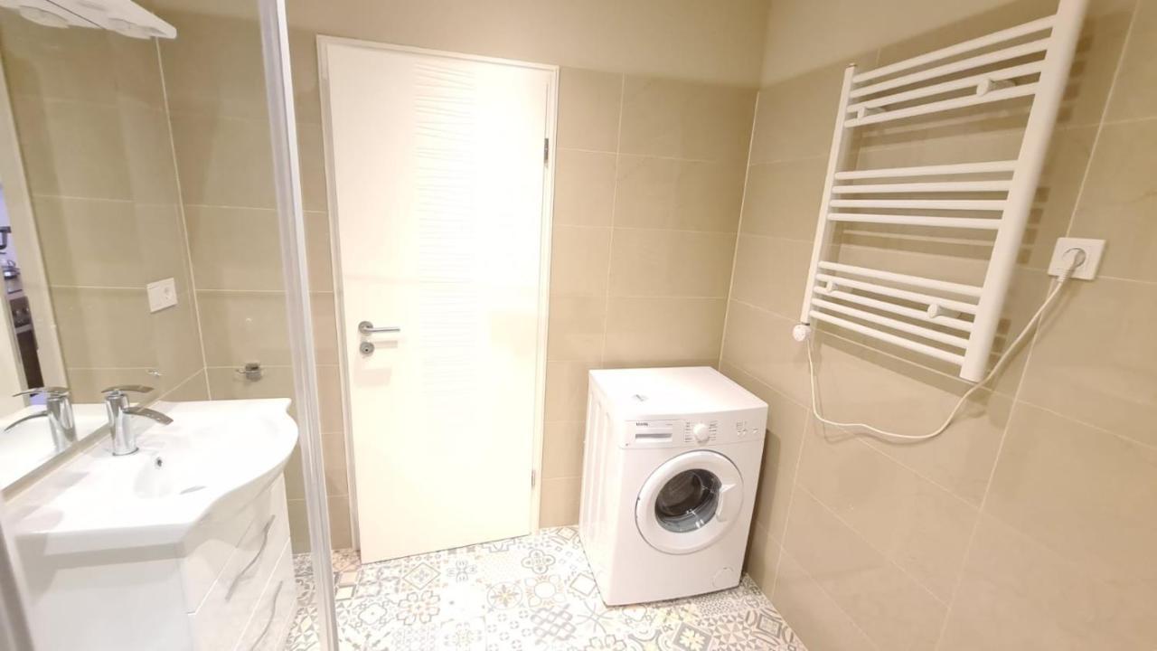 City Apartment Alici フュッセン エクステリア 写真
