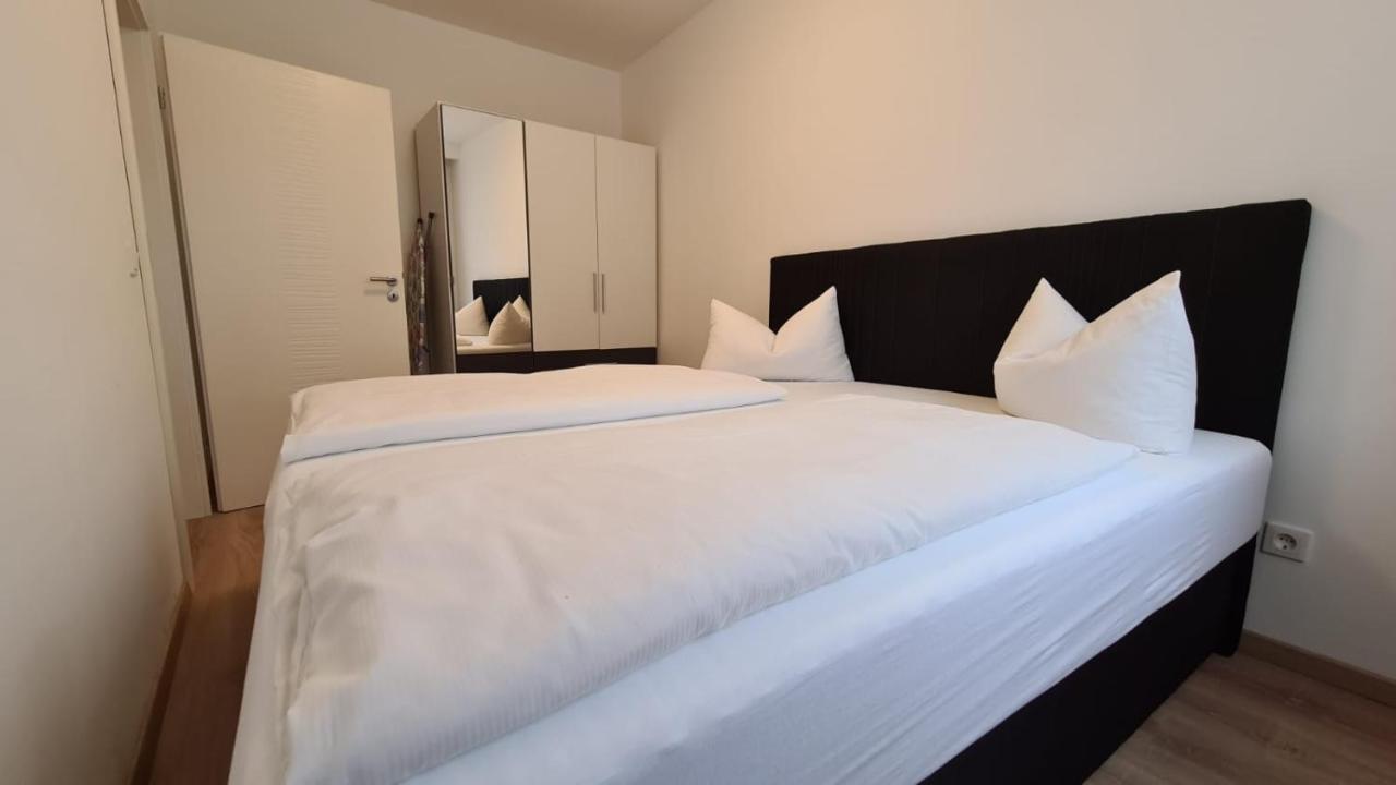 City Apartment Alici フュッセン エクステリア 写真
