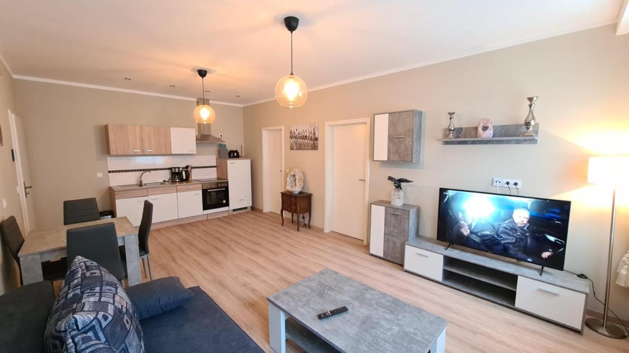 City Apartment Alici フュッセン エクステリア 写真
