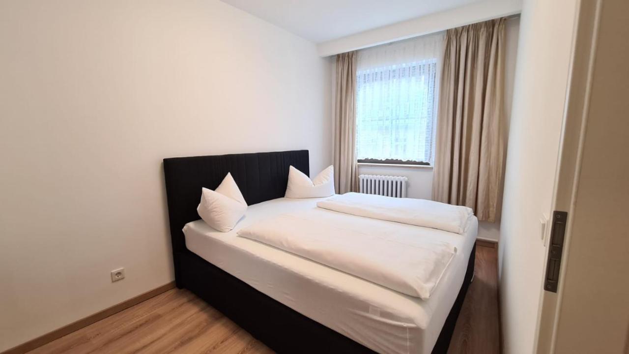 City Apartment Alici フュッセン エクステリア 写真