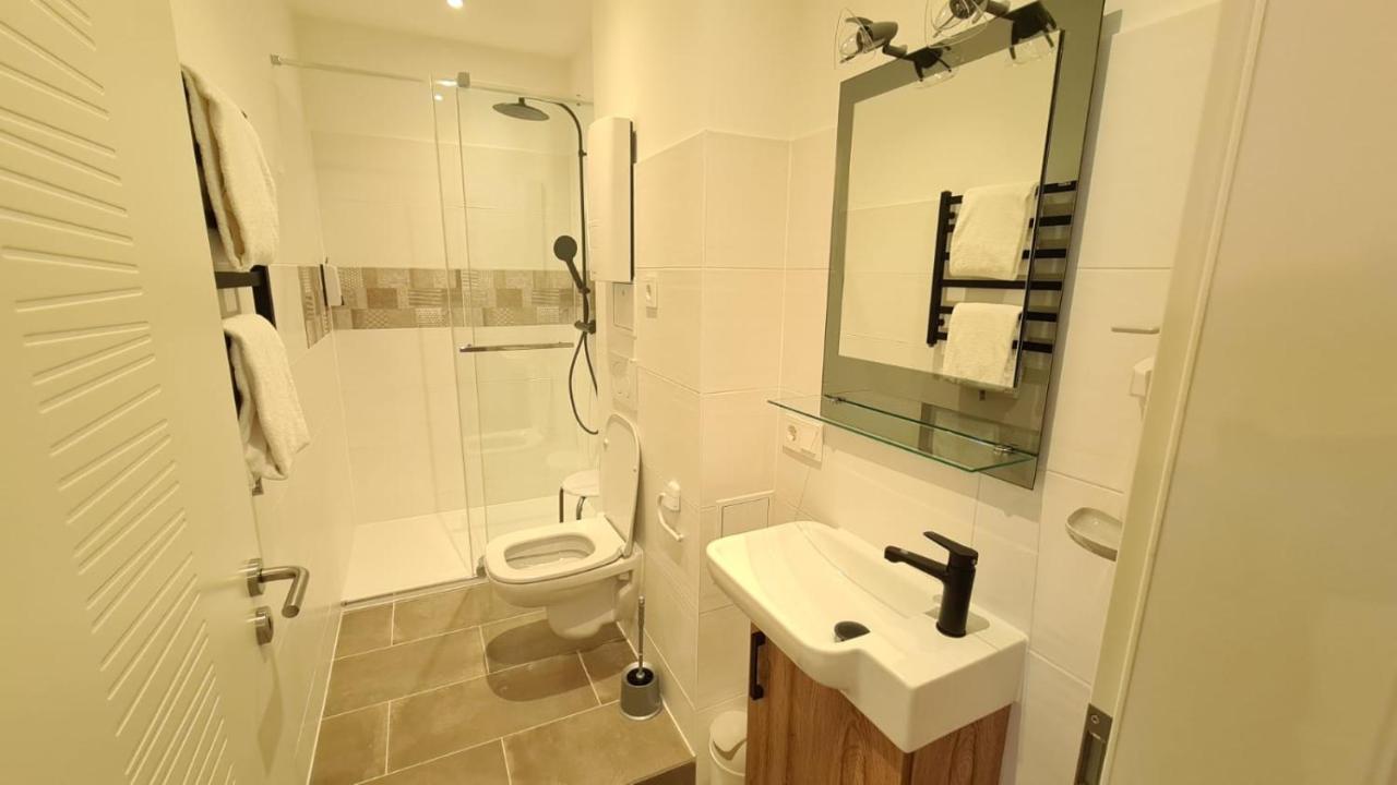 City Apartment Alici フュッセン エクステリア 写真