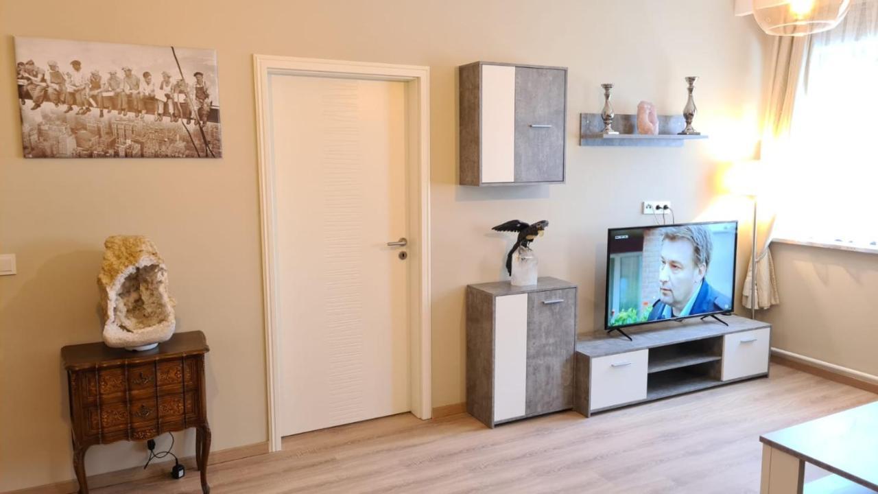 City Apartment Alici フュッセン エクステリア 写真