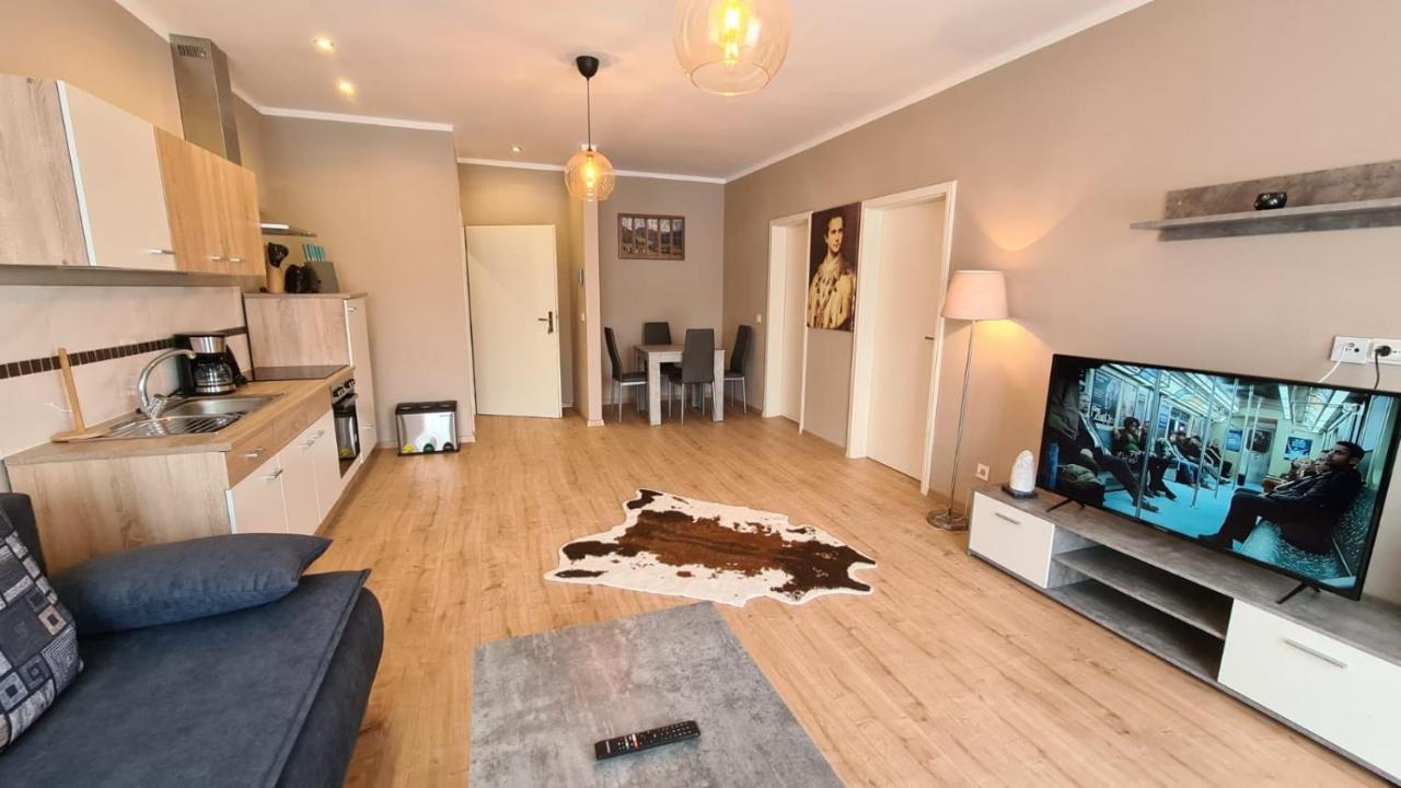 City Apartment Alici フュッセン エクステリア 写真