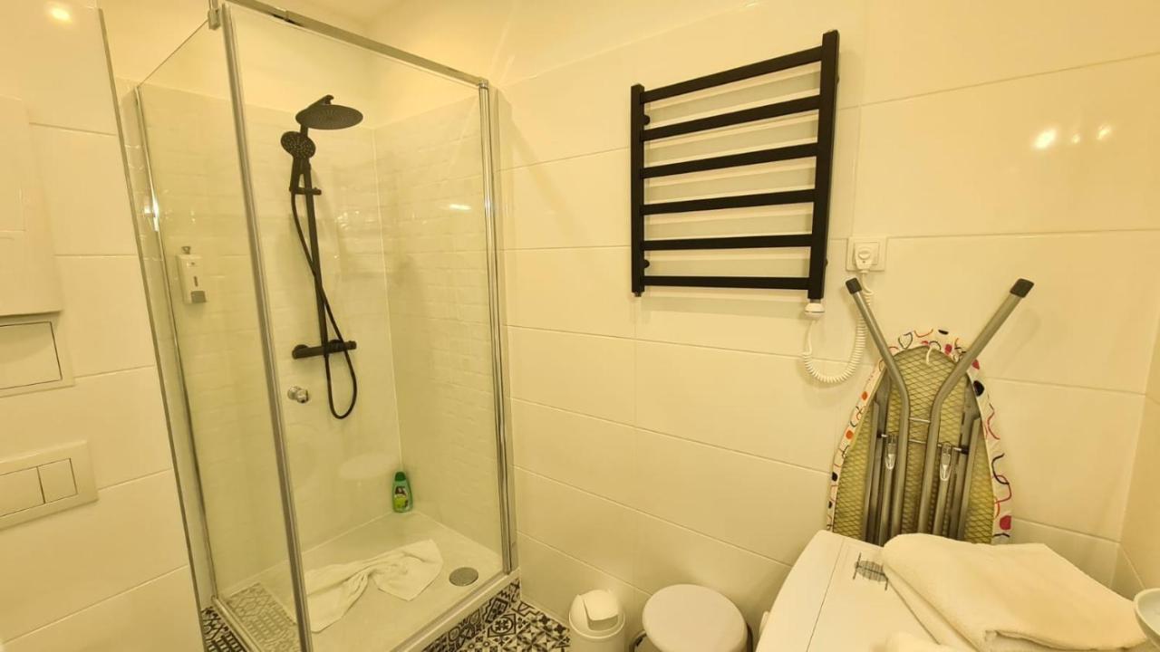 City Apartment Alici フュッセン エクステリア 写真