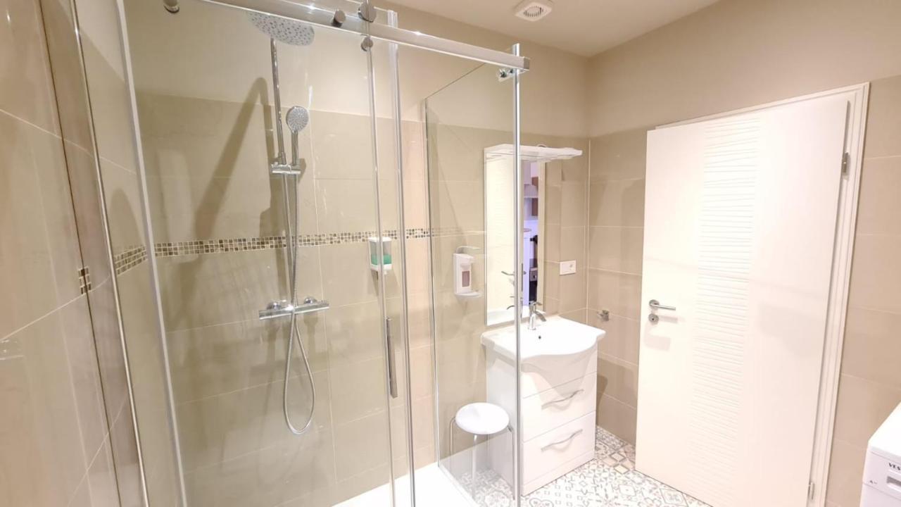 City Apartment Alici フュッセン エクステリア 写真