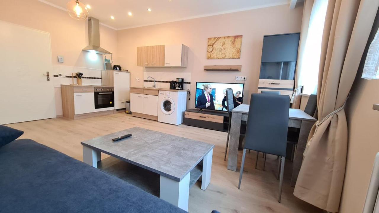 City Apartment Alici フュッセン エクステリア 写真